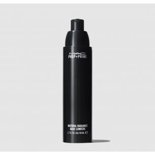 Preparação + Prime Radiância Natural