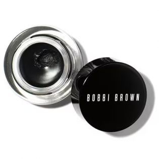 Delineador em gel à prova de manchas de longa duração