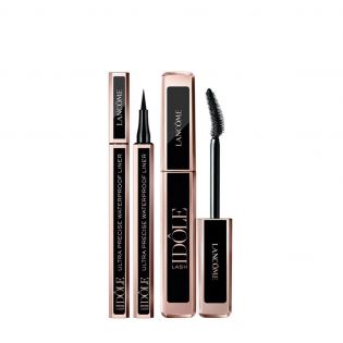 Máscara Idôle + Duo Idôle Liner