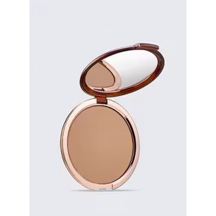 Bronze Deusa Pó Bronzeador