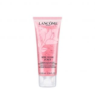 Esfoliante Esfoliante com Açúcar Rosa