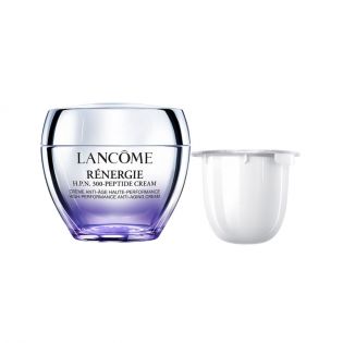 RÉNERGIE HPN 300-CREME PEPTÍDEO + REFIL DUO