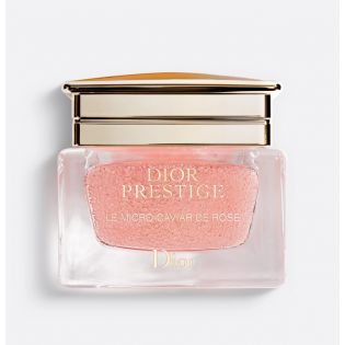 Dior Prestige Le Micro Caviar de Rose