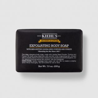 Grooming Solutions Sabonete Corporal Esfoliante