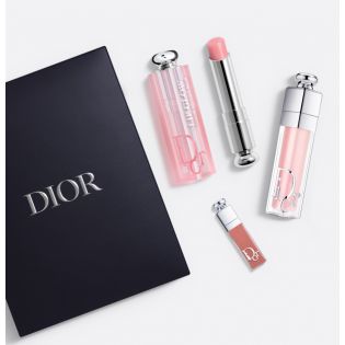 Conjunto de presente Dior Addict