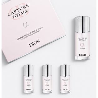 Conjunto Capture Totale Le Sérum