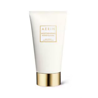 Creme corporal de madressilva mediterrânea AERIN