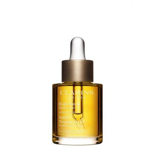 Óleo de tratamento facial Santal