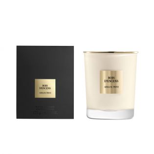 Vela perfumada Armani/Privé Bois d'Encens