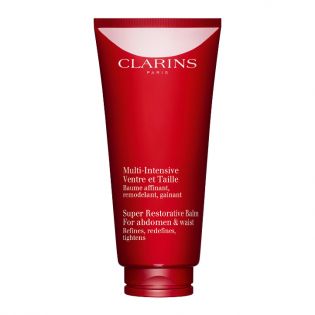 Creme Corporal Anti-Envelhecimento Super Restaurador para Abdômen e Cintura