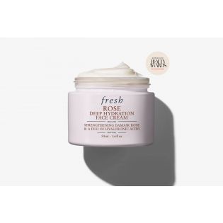 Rose Hidratante de Hidratação ProfundaRose Hidratante de Hidratação Profunda