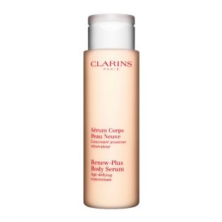 Sérum Corporal Hidratante Renew Plus