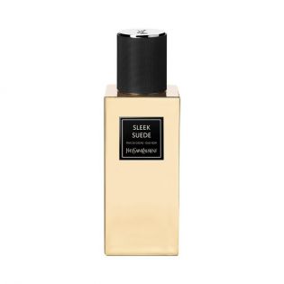 Camurça elegante – Le Vestiaire des Parfums