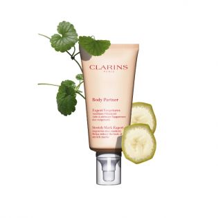 Creme para Estrias Body Partner