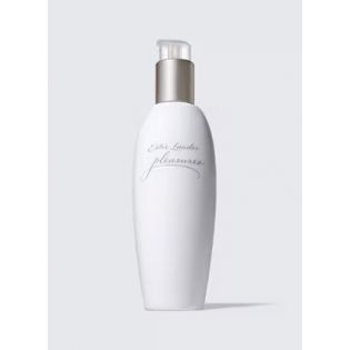 Loção corporal Estée Lauder Pleasures
