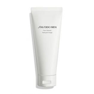 Limpador facial