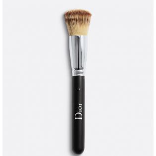Pincel Dior Backstage N° 12