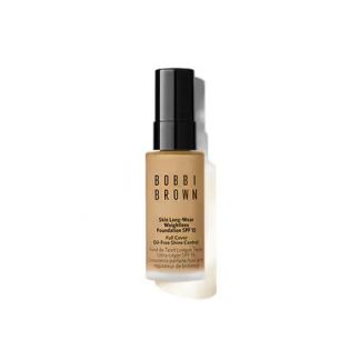 Base leve e de longa duração Mini Skin