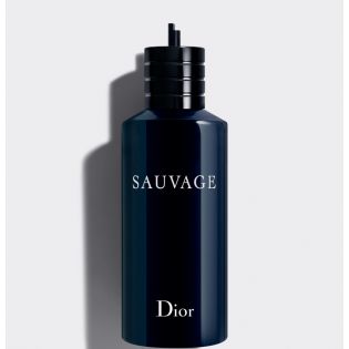 Sauvage Eau de Toilette Recarga