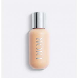 Base facial e corporal Dior Backstage