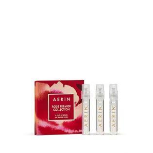 Conjunto de descoberta de fragrâncias AERIN Rose Premier Collection