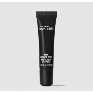 Zona Refinada Prep + Prime Skin