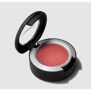 Sombra de olhos fosca suave Powder Kiss