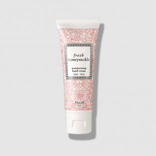 creme hidratante para mãos Fresh HoneysuckleCreme hidratante para mãos Fresh Honeysuckle