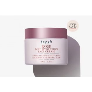 Rose Hidratante de Hidratação ProfundaRose Hidratante de Hidratação Profunda