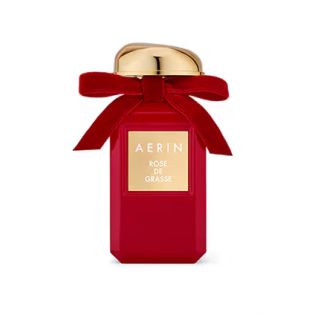 Perfume de edição limitada AERIN Rose de Grasse