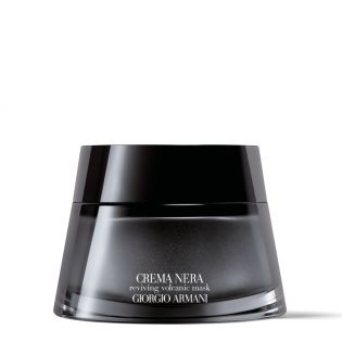 Máscara Vulcânica Revitalizante Crema Nera