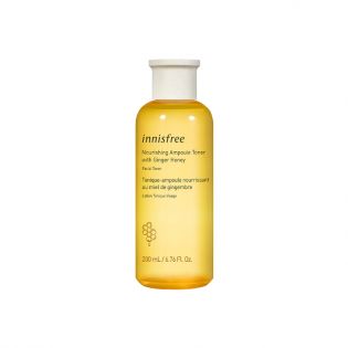 Toner Ampola Nutritivo