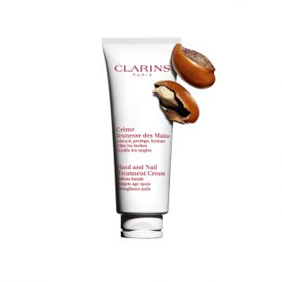 Creme de Tratamento Hidratante para Mãos e Unhas