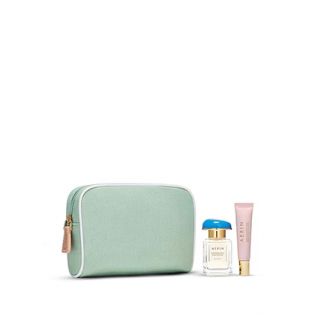 Conjunto de presentes essenciais para madressilva mediterrânea AERIN
