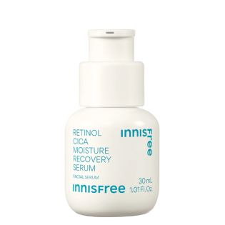 Soro de recuperação de umidade Retinol Cica
