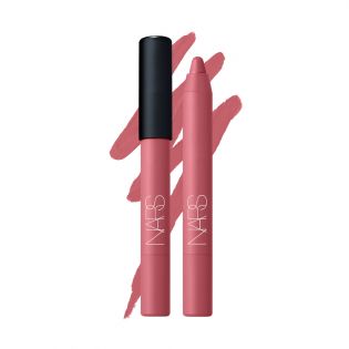 Lápis labial de alta intensidade PowermatteLápis labial de alta intensidade Powermatte