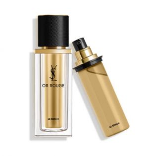 OU ROUGE LE SERUM