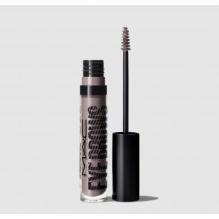 Gel de fibra Big Boost para sobrancelhas