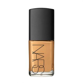 Base Sheer GlowBase Sheer Glow