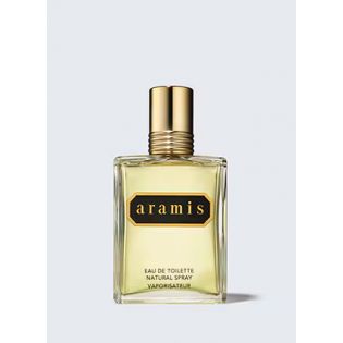 Eau de Toilette em spray masculino Aramis