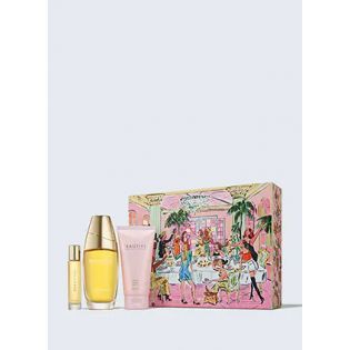 Lindo conjunto de fragrâncias Celebrate Each Other