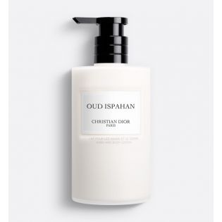 Loção Corporal Hidratante Oud Ispahan