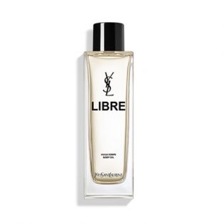 ÓLEO CORPORAL LIVRE
