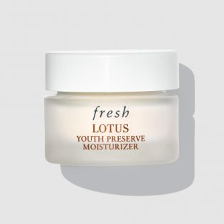 Lotus Youth Preserve Line & Texture creme de dia suavizanteLotus Youth Preserve Line & Texture creme de dia suavizante