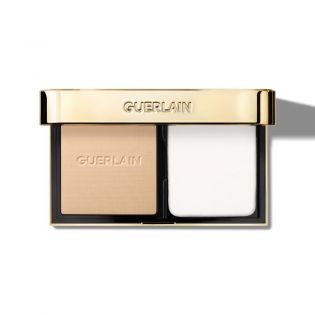 PARURE GOLD SKIN CONTROLFUNDAÇÃO COMPACTA MATE DE ALTA PERFEIÇÃO