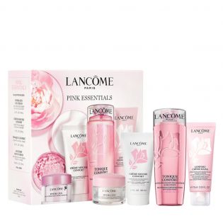Conjunto de presente Essential Care Hydrate & Glow da Lancôme