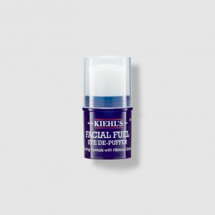 De-Puffer Facial Combustível para Olhos