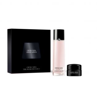 CONJUNTO DE RECRUTAMENTO CREMA NERA