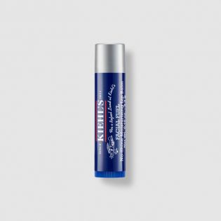 Bálsamo labial hidratante sem brilho para combustível facial