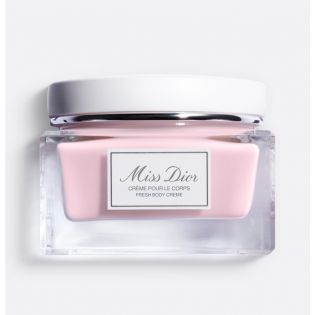 Miss Dior Creme Corporal